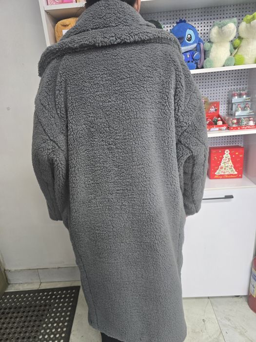 Продам шубу Тедди