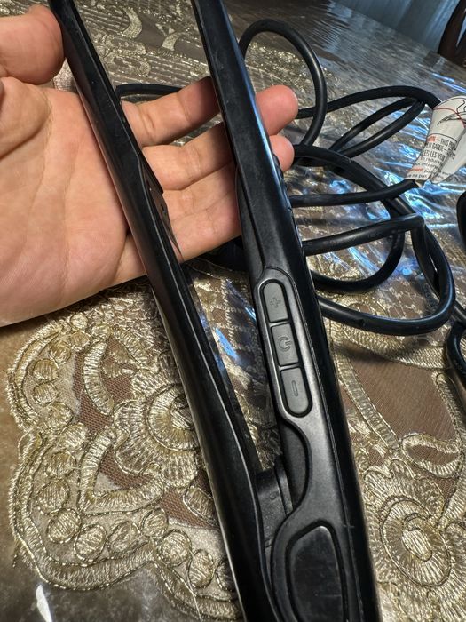 Утюжок для волос