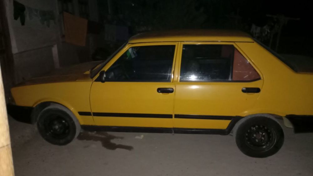 Dogan obmen qilaman 93 yil