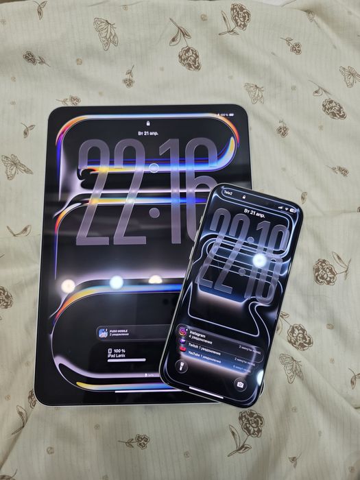 Ipad m4 pro 11th