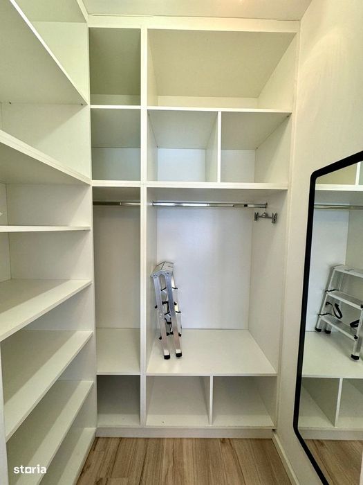 Vand apartament spatios, 3 camere, ARED-Billa