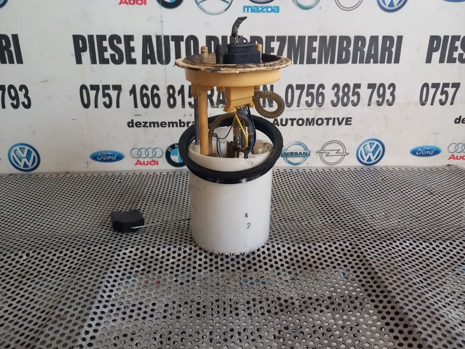 Pompa Motorina Sorb Plutitor Rezervor Vw Passat B7 1.6 Tdi Cay - Dezmembrari Arad