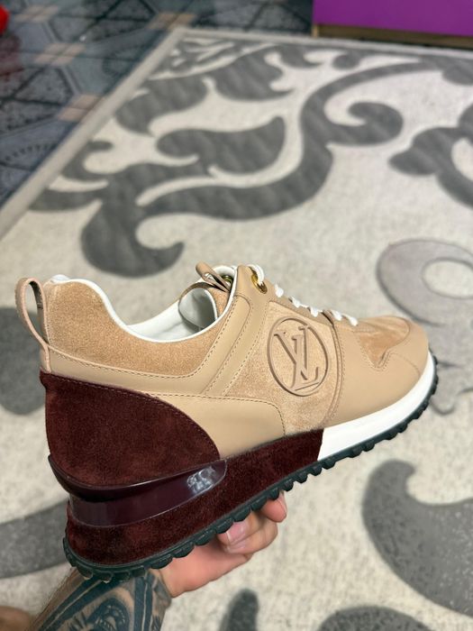 Adidasi louis vuitton