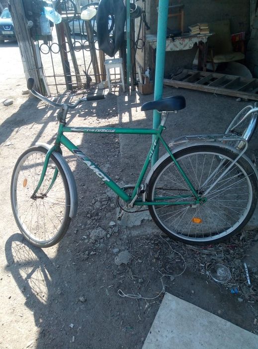 Продам велосипед