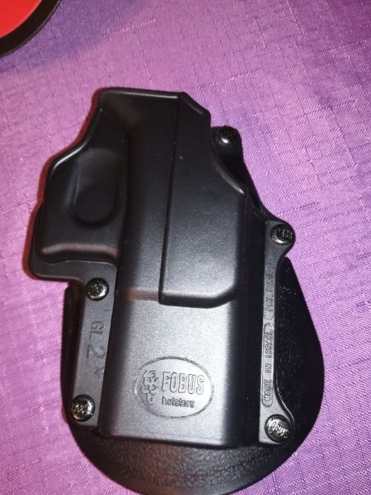 Кобур за Глок 17 19 , холдер