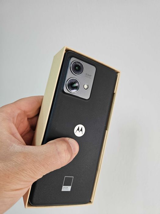 Motorola edge 40 neo 256 gb la cutie garantie.