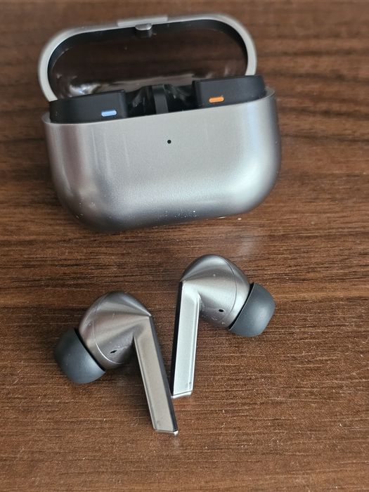 Galaxy buds 3 pro