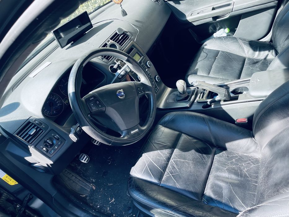 VOLVO S40 2008 — imagine 3