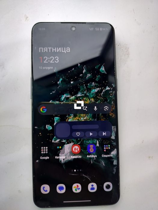 Продам OnePlus 10t