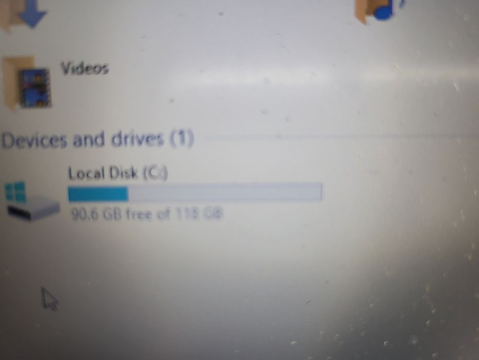Lenovo i3 memorie 4 ram