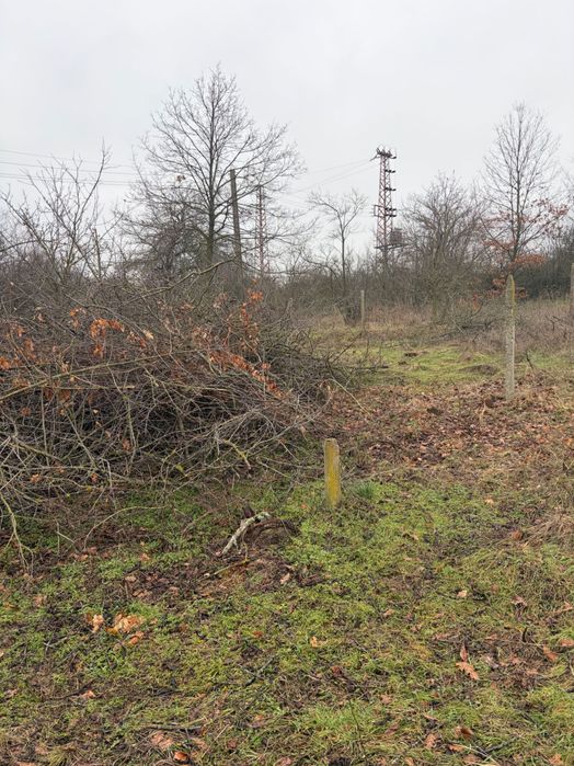 Парцел с Звездица