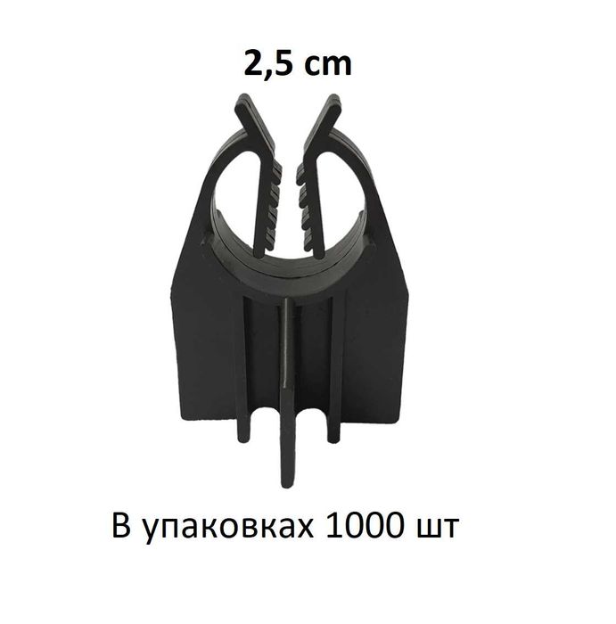 Фиксаторы арматуры PASPAY