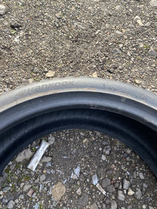 245/35/20 Hankook 2 бр 2023