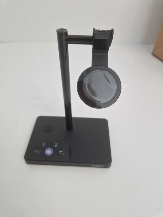 Yealink DECT headset WH62 Mono