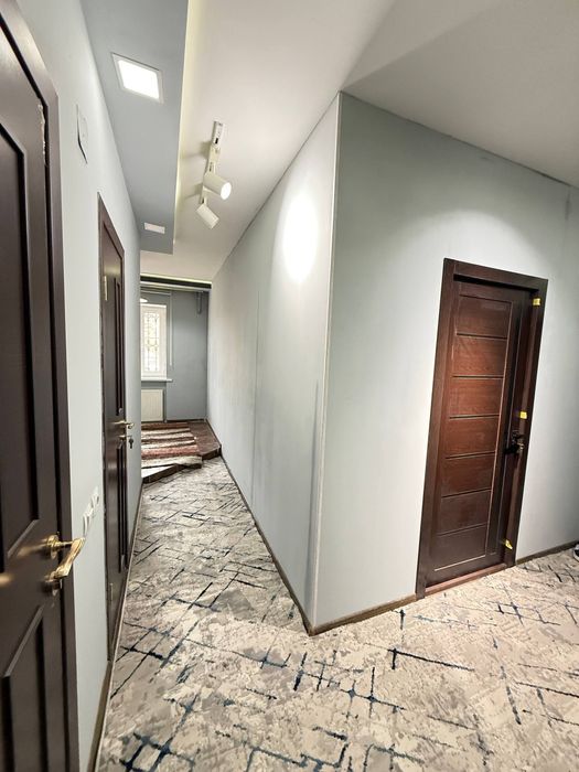 Сергели 5А 3/1/7 57 м² 2-станция Метро продаётся квартира