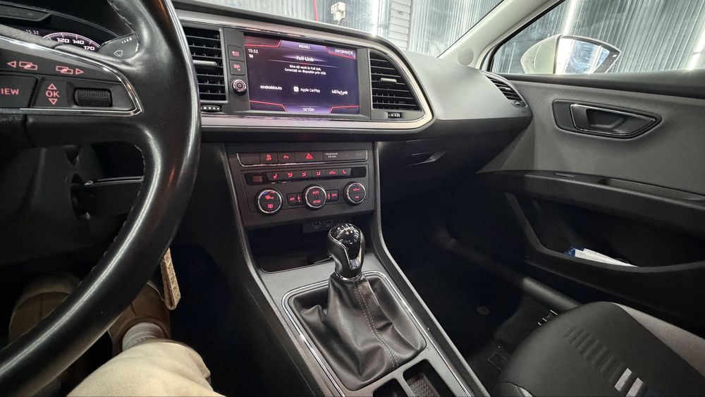 Seat Leon 1.5 TSI 2020