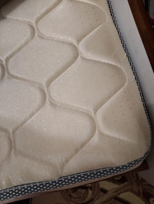 2 спальная кровать