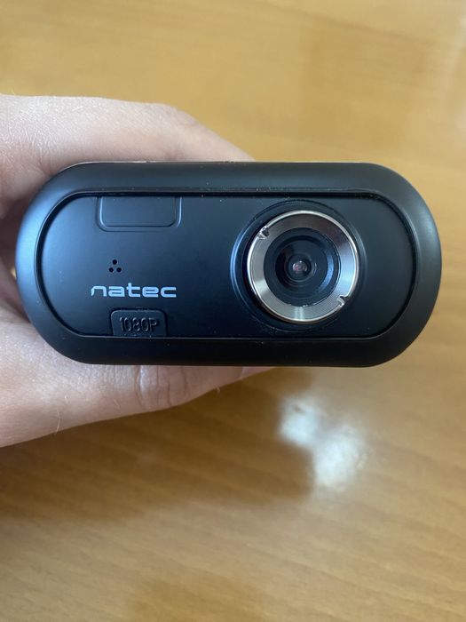 Natec Lori Full HD уеб камера
