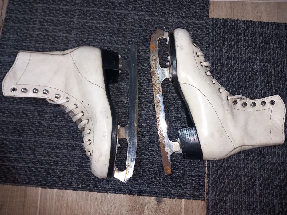 Patine nu sunt pt petentiosi