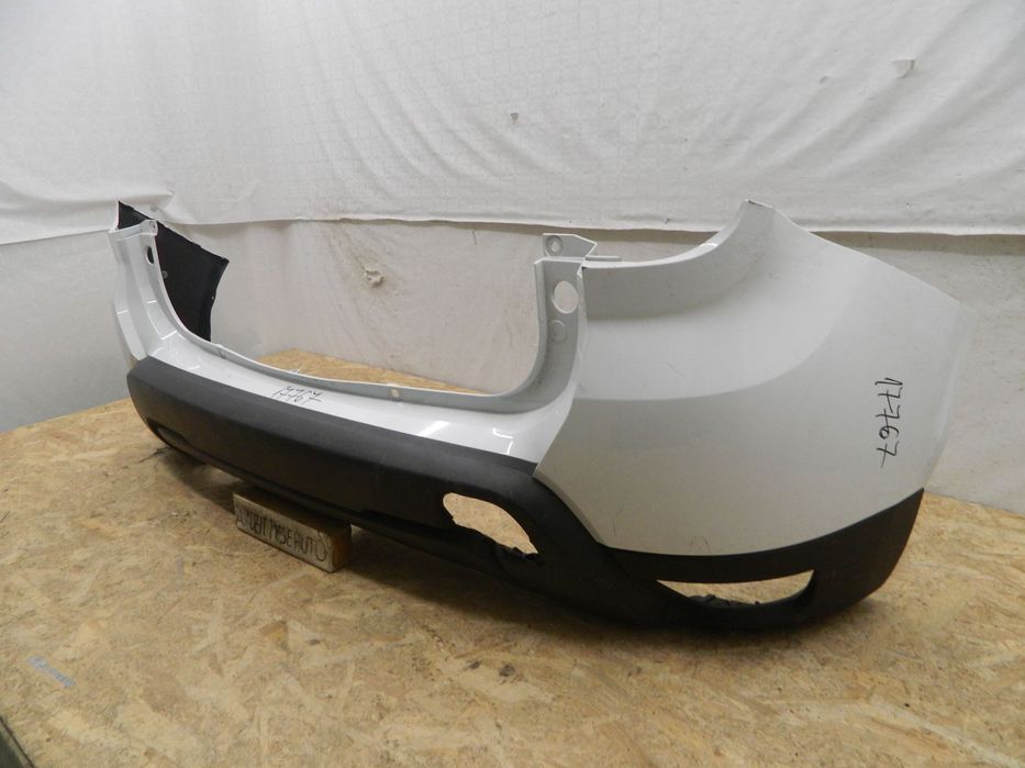 Bara spate Dacia Duster II, 2017, 2018, 2019, 2020, 2021, 850222027R.