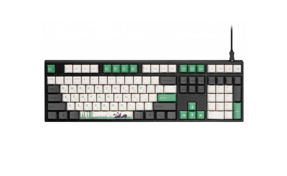 } Клавиатура Varmilo VEM108 Panda R2 EC V2 Rose UA