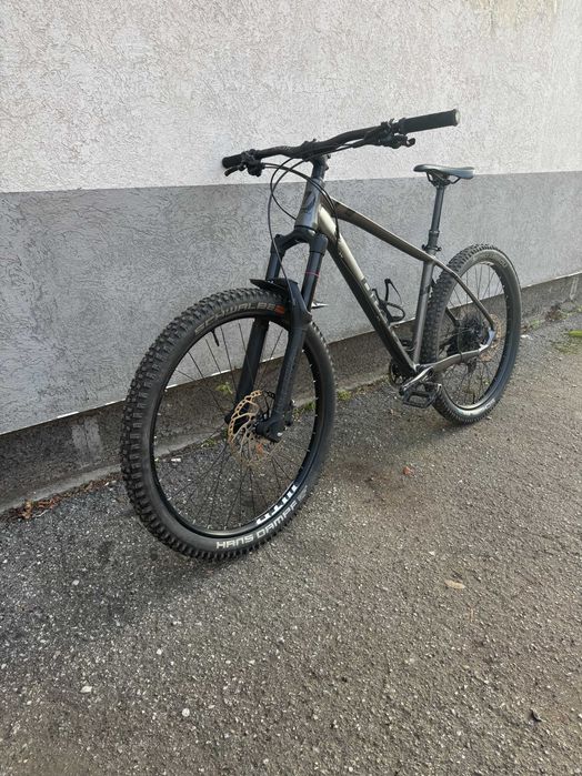 Велосипед Drag 29 Shift 7.1 27.5 М Размер