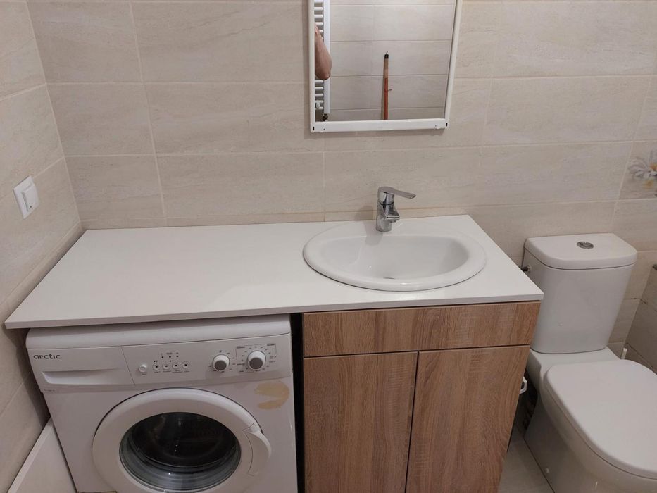 Apartament 2 camere de inchiriat/ subanchiriat zona Astra-Urban