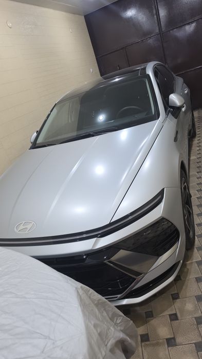 Hyundai Sonata 2025 Stiyle Sotiladi