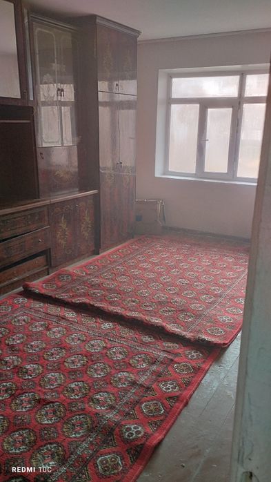 Урганч Шахар Мед институт ёнида 1- хонали квартирага ижарага куяман