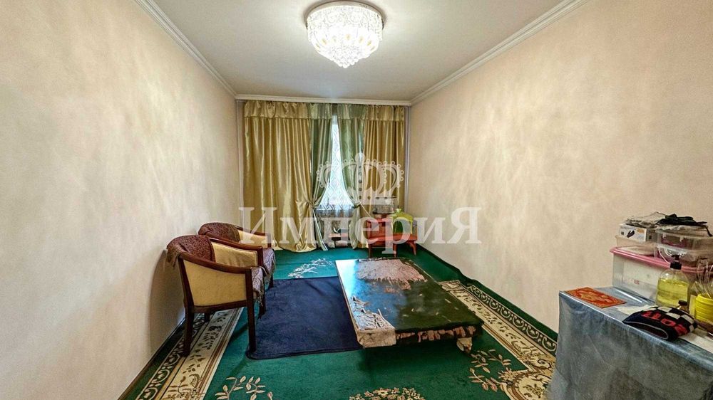 Продам 1 комн  Жансугурова Арнагуль Империя