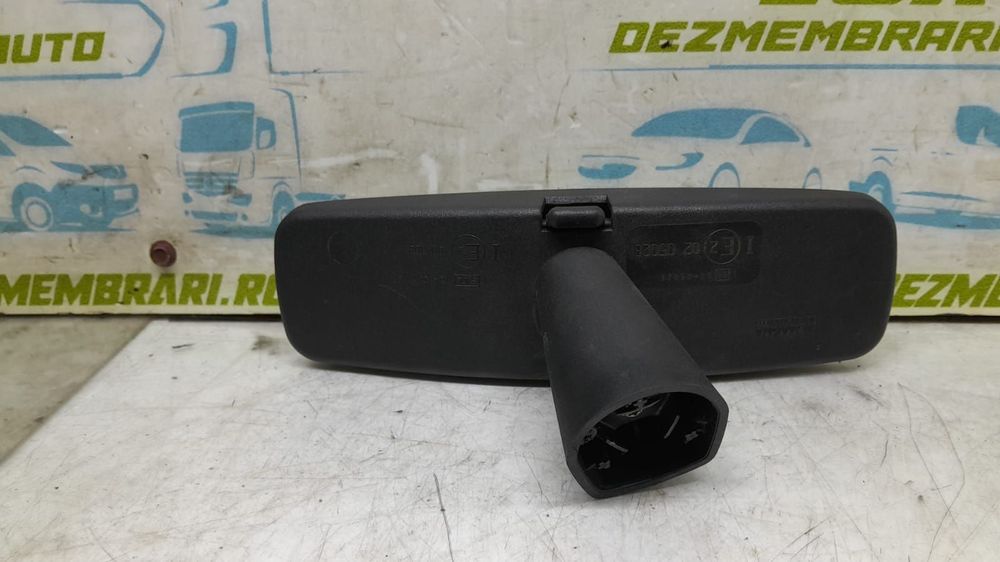 Oglinda retrovizoare interioara E20205028 Renault Captur 2 [2019 - 20
