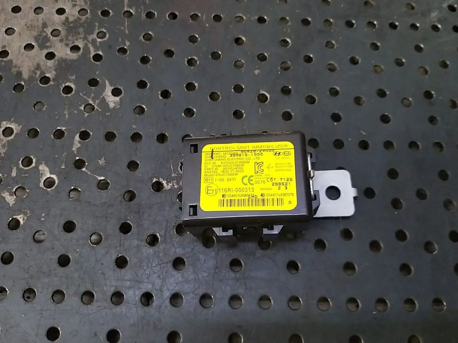 Releu imobilizator kia ceed 2 954202v000 39n8101000