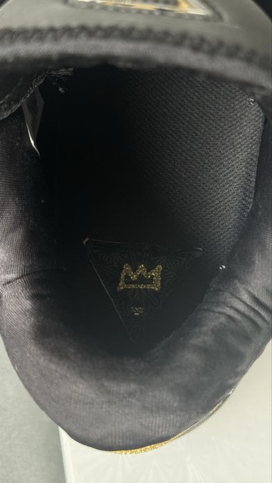 Nike LeBron 22 Mogul – 44.5 – ca noi