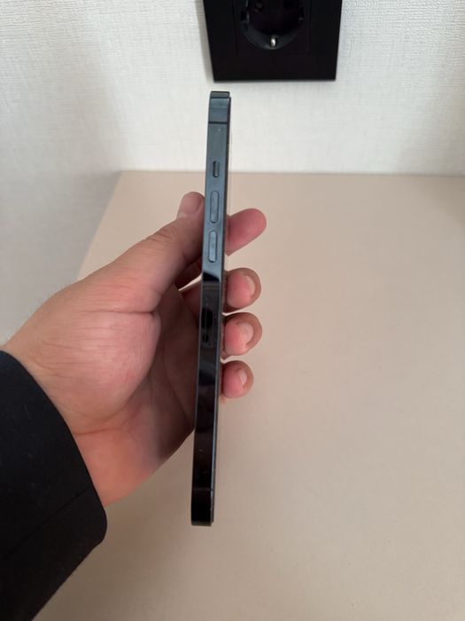 iPhone 12 pro max 128 gb
