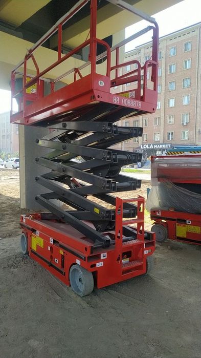 Подъемник сотилади ва аренда