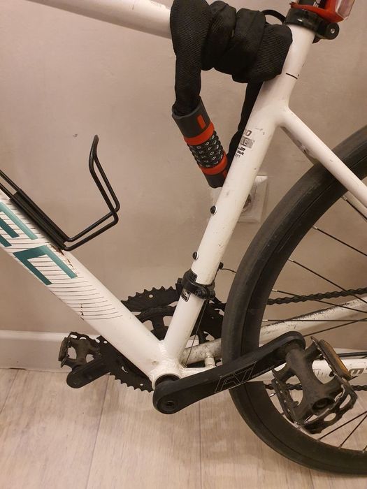 Шоссейный велосипед шосс