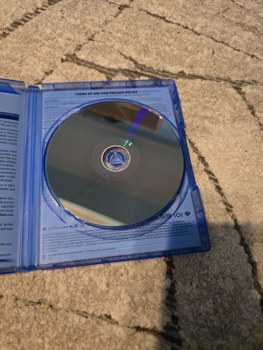 Joc Original Hitman 2 - Ps4 / Ps5