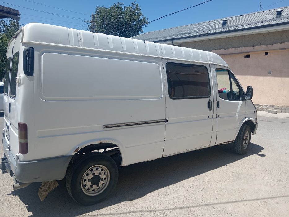 Hammaga iwlarizga omad