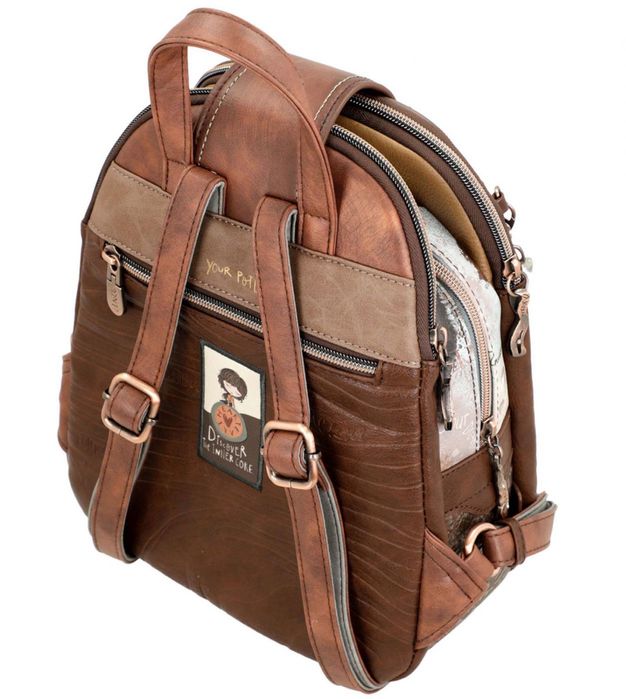 Дамска раница Anekke