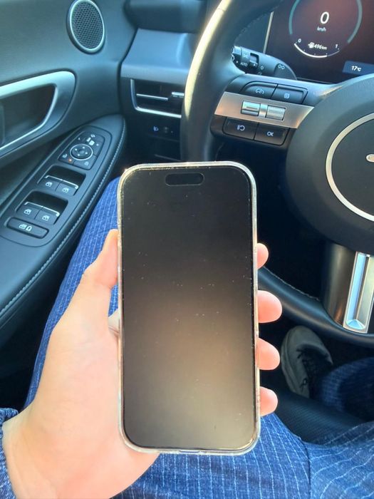 Iphone 16 pro 256 обмен на iphone air