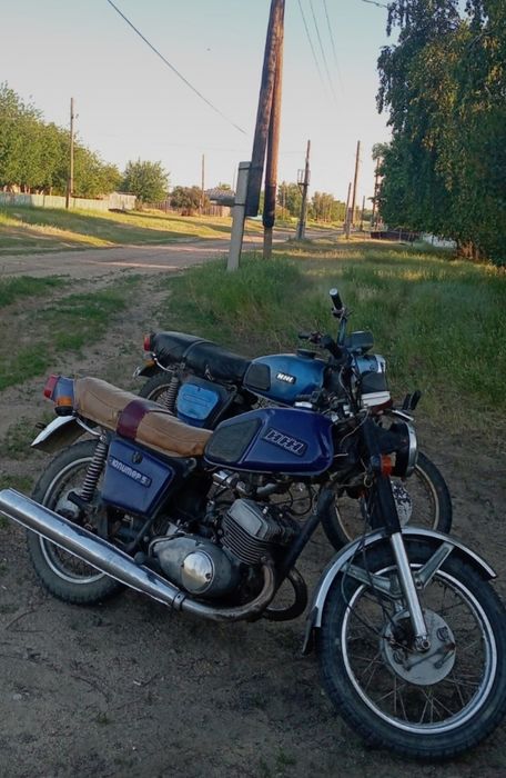 Продажа иж Юпитер 5 120к