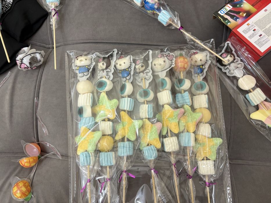 мармеладки хеллоу китти