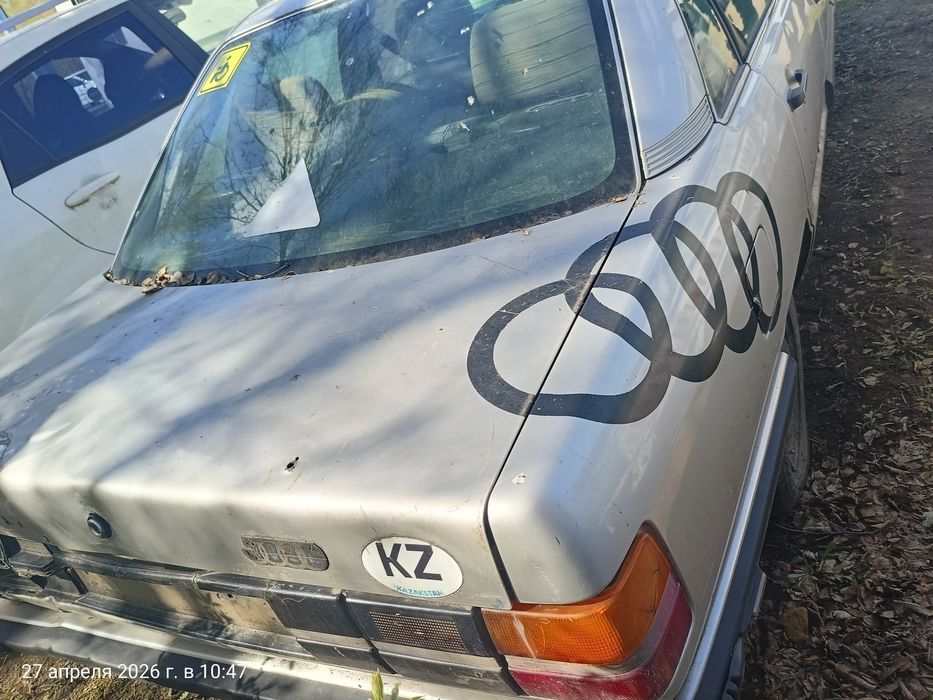 Продам Ауди 100 с3