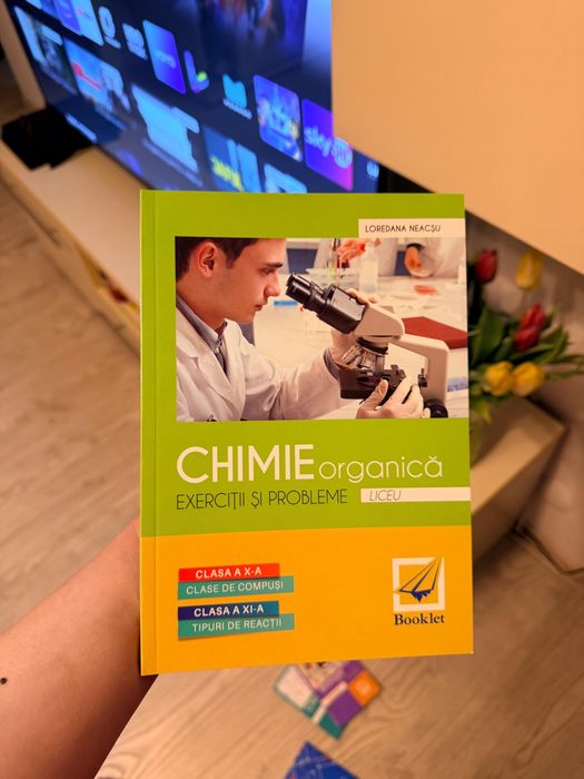 Culegeri Bac, Memoratoare, Caiete exercitii - Editura Booklet - NOI !