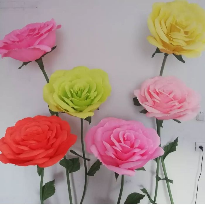 Ростовые цветы  в Затобольске