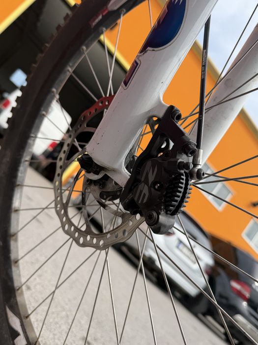 Велосипед Drag C1