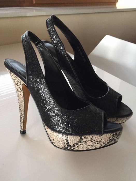 Diavolina 38 номер, Нови! / може и размяна!