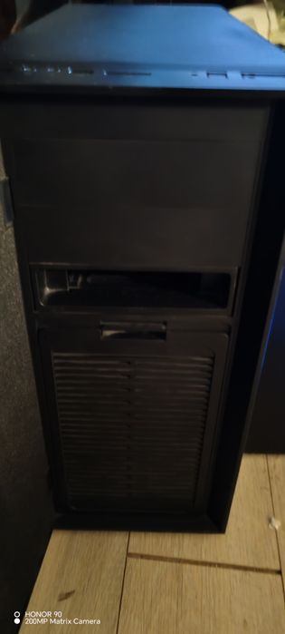 Asus Rog Desktop I7 Gaming