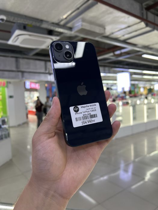 Iphone 14 Plus 128 Айфон 14 Плюс 128