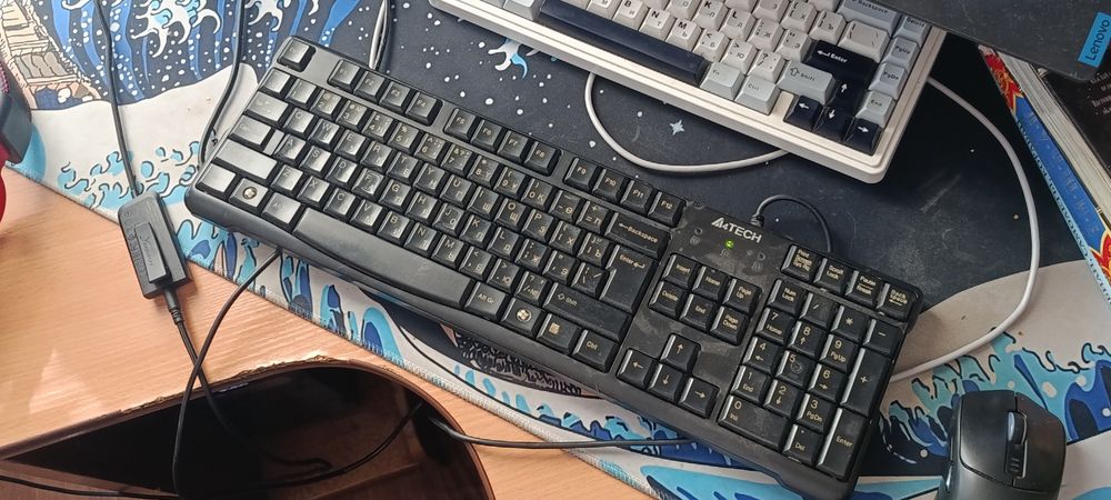 Продам клавиатуры